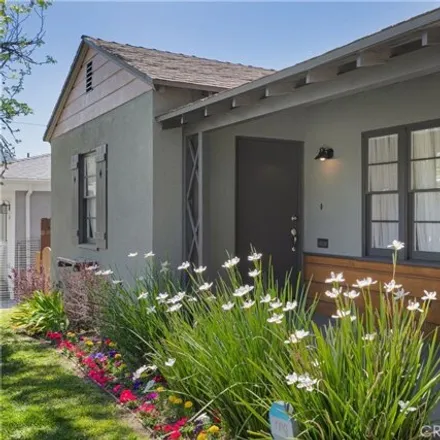 Buy this 3 bed house on 843 North Lima Street in Burbank, CA 91505