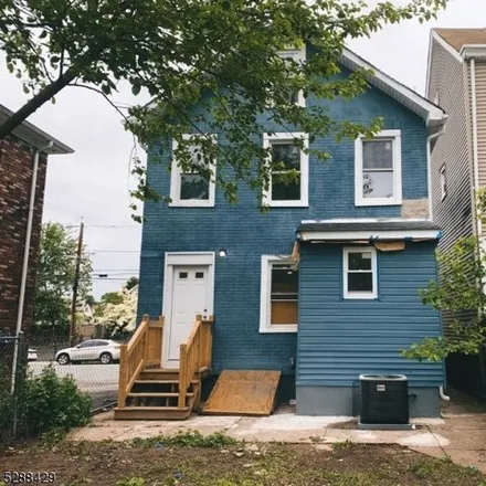 Buy this 3 bed house on 562 East 23rd Street in Paterson, NJ 07514