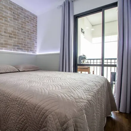 Rent this 2 bed apartment on Santa Cecília in Rua Sebastião Pereira, Campos Elísios