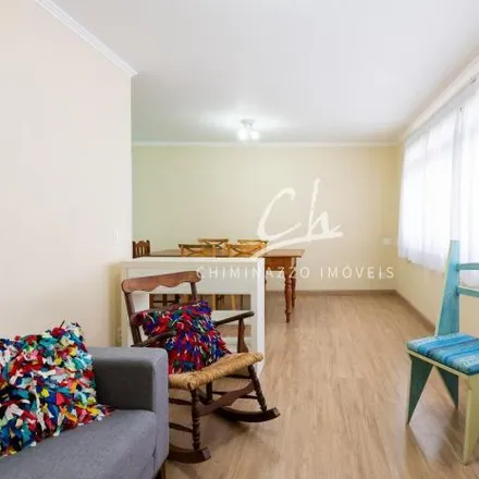 Rent this 1 bed apartment on Rua Doutor Guilherme da Silva in Cambuí, Campinas - SP