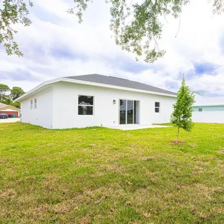 Image 5 - 5965 Culebra Avenue, Port Saint Lucie, FL 34986, USA - House for sale