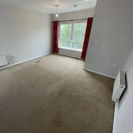 Image 3 - Robert Harrison Avenue, Manchester, M20 1LW, United Kingdom - Townhouse for rent
