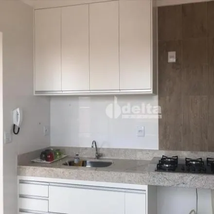 Buy this 2 bed apartment on Rua Wellington Silva in Nova Alvorada, Uberlândia - MG