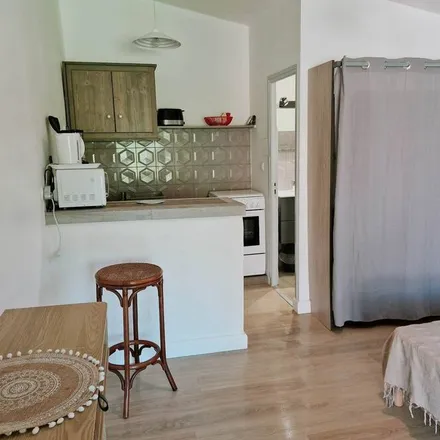Rent this studio apartment on 20230 Poggio-Mezzana