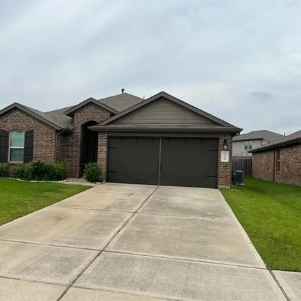 Rent this 4 bed house on 3239 Scout Island in Fort Bend County, TX 77494