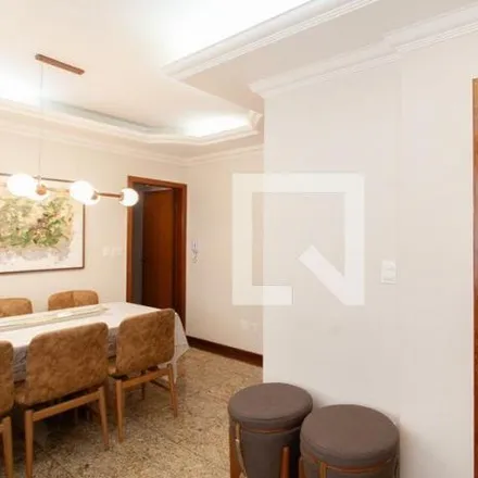 Buy this 3 bed apartment on Rua Professor Patrocínio Filho in Palmares, Belo Horizonte - MG
