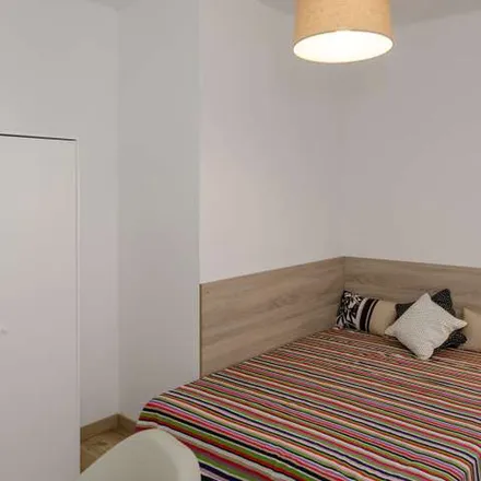 Image 8 - El Trisquel, Carrer del Llobregat, 98, 08904 l'Hospitalet de Llobregat, Spain - Apartment for rent