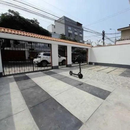 Image 2 - Calle Martin de Paz, Santiago de Surco, Lima Metropolitan Area 51132, Peru - House for rent