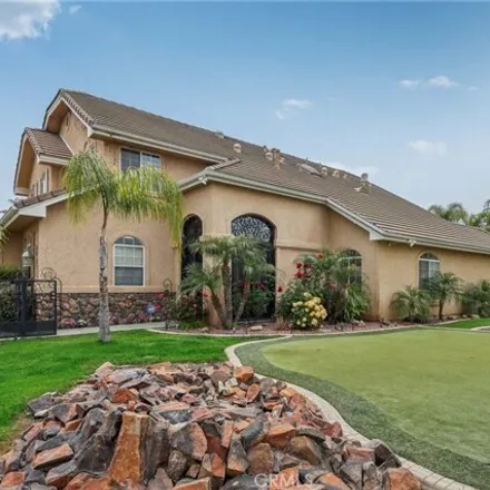 Buy this 5 bed house on 8410 Vicara Drive in Rancho Cucamonga, CA 91701
