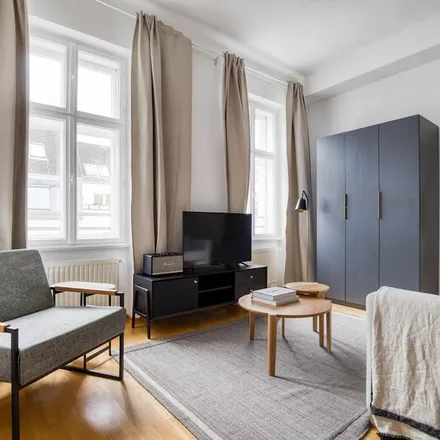Rent this studio apartment on 1080 Gemeindebezirk Josefstadt