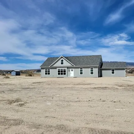 Buy this 4 bed house on Appaloosa Street in Delta, CO