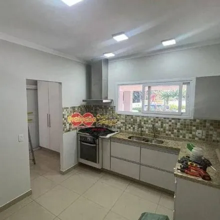 Buy this 3 bed house on Alameda D. Pedro II in Centro, Itatiba - SP