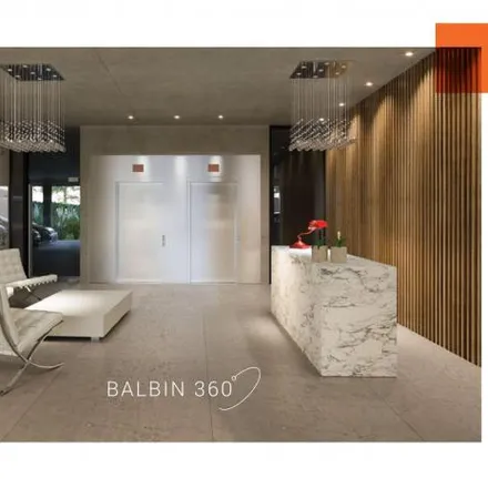 Buy this studio apartment on Avenida Doctor Ricardo Balbín 3637 in Saavedra, C1430 AIF Buenos Aires