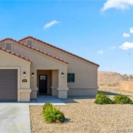 Buy this 3 bed house on 2248 E Robby Loop in Fort Mohave, Arizona
