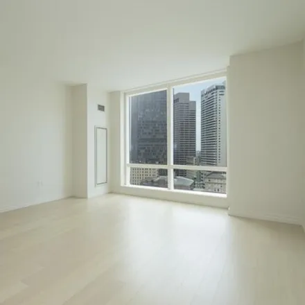 Image 5 - Millenium Tower, 1 Franklin Street, Boston, MA 02110, USA - Condo for sale