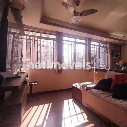 Buy this 3 bed apartment on Rua Lagoa da Prata in Salgado Filho, Belo Horizonte - MG
