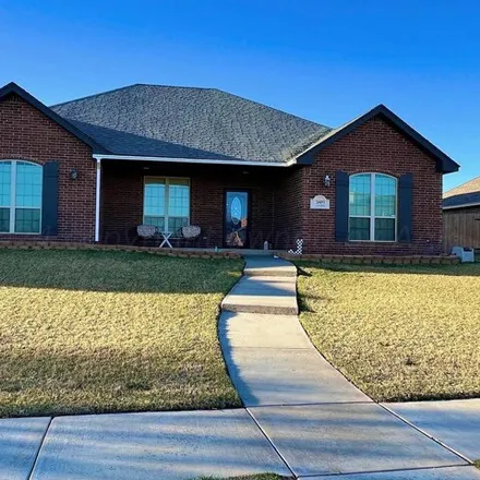 Buy this 3 bed house on 3809 Arden Road in Amarillo, TX 79118