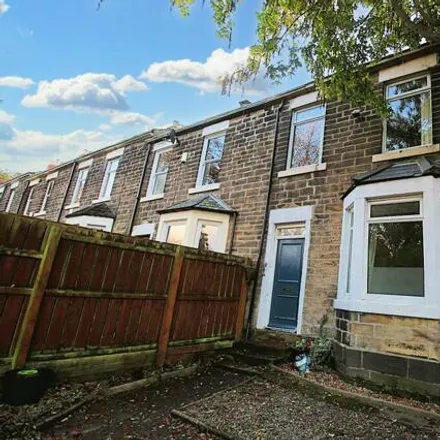 Buy this 3 bed townhouse on 37 Audley Road in Newcastle upon Tyne, NE3 1QD