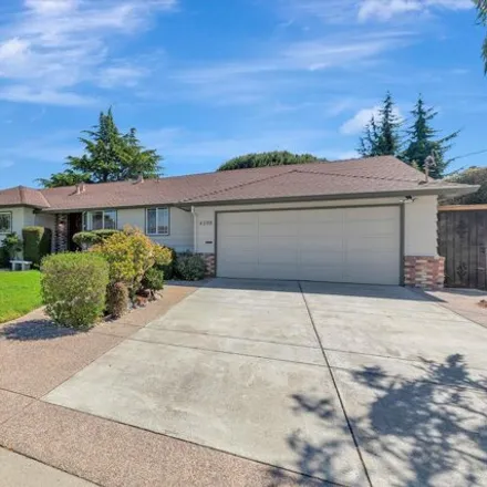 Buy this 4 bed house on 4398 Norris Road in Fremont, CA 94536