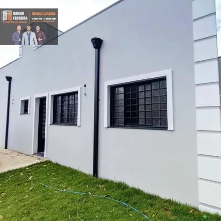Buy this 1 bed house on Centro Histórico da Cidade de Itu in Rua Alagoas, Bairro Brasil