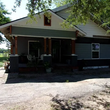 Image 1 - 108 FM 1567, Lone Oak, Hunt County, TX 75453, USA - House for sale