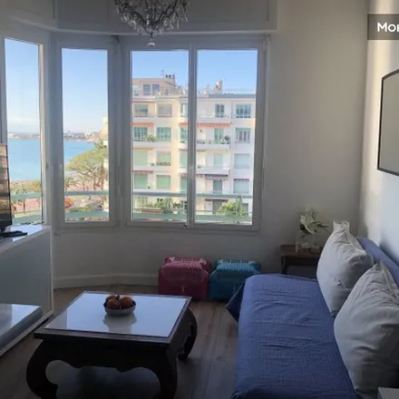 Image 7 - Le Miramar, Promenade des Anglais, 06046 Nice, France - Apartment for rent