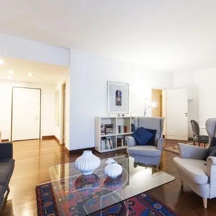 Rent this 3 bed apartment on Via Savona in 33, 20144 Milan MI