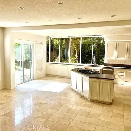 Rent this 4 bed apartment on 4389 Park Blu in Calabasas, CA 91370