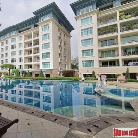 Buy this 3 bed apartment on Embassy of Denmark in 10, Soi Goethe
