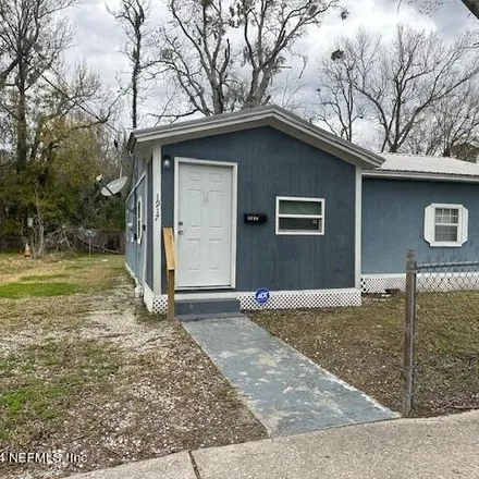 Buy this 2 bed house on 1919 West 24th Street in Jacksonville, FL 32209