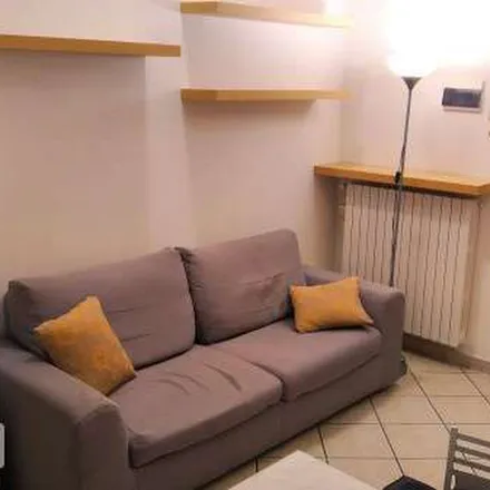 Rent this 2 bed apartment on Via Alessandro Volta 17 in 20900 Monza MB, Italy