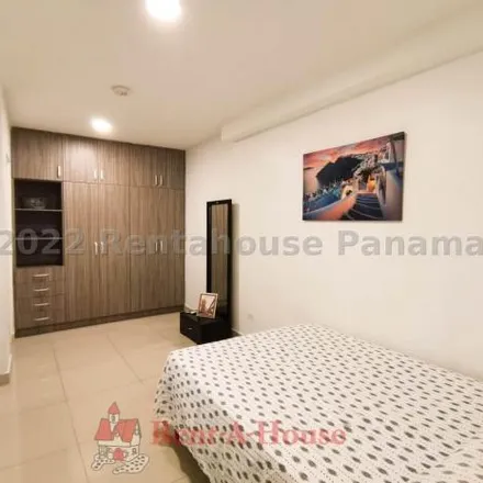 Buy this 2 bed apartment on Aloft Panama in Calle Manuel De Jesus Quijano, Villa Lilla