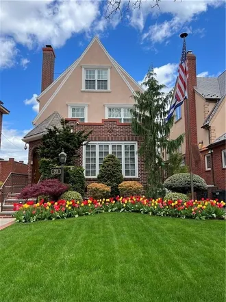 Buy this 5 bed house on 71 80th Street in New York, NY 11209