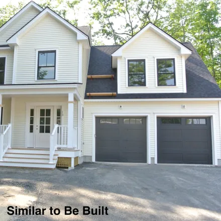 Buy this 3 bed house on 14 Candlebrook Lane in South Portland, 04106