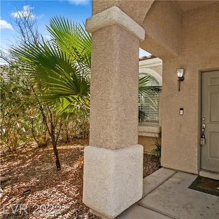 Image 3 - 2201 Royal Antilles Court, North Las Vegas, NV 89031, USA - House for sale