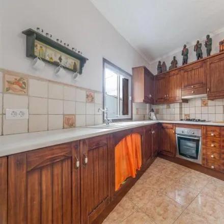 Image 3 - M-203, 28052 Madrid, Spain - Townhouse for sale