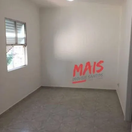 Buy this 2 bed apartment on Rua Doutor Aniz Tranjan in Rádio Clube, Santos - SP