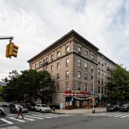 Image 2 - 201 West 136th Street, New York, New York 10030, United States 5W New York New York - Apartment for rent