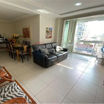 Buy this 3 bed apartment on Edificio Salim Tannus in Rua Joaquim da Silva Lima 482, Parque Areia Preta