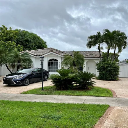 Rent this 3 bed house on 15720 Southwest 139th Avenue in Miami-Dade County, FL 33177