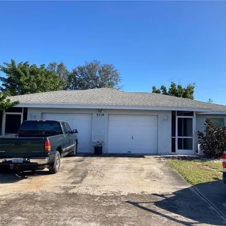 Buy this 4 bed house on 3743 Southeast 9th Place in Cape Coral, FL 33904