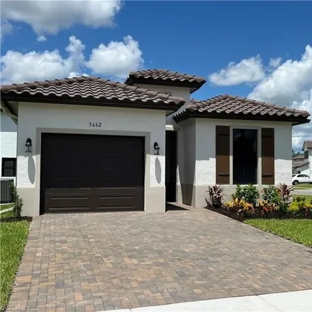 Rent this 2 bed house on 5662 Carrara Dr in Ave Maria, Florida
