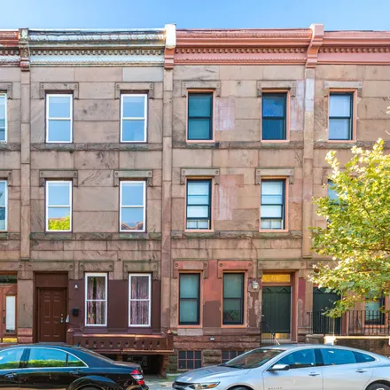 Buy this 6 bed townhouse on 3130 West Diamond Street in Philadelphia, PA 19121