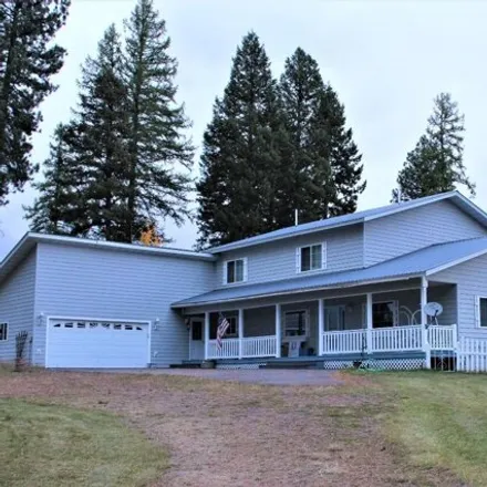 Buy this 7 bed house on 420 Peacemaker Place in Missoula County, MT 59868