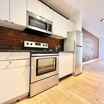 Rent this 2 bed condo on 2321 1st Avenue in New York, NY 10035