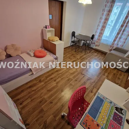 Rent this 2 bed apartment on Generała Józefa Zajączka 3 in 58-300 Wałbrzych, Poland