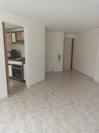 Rent this 2 bed apartment on Carrera 69C in Fontibón, 110931 Bogota