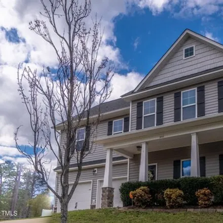 Buy this 4 bed house on 3098 Gentle Breeze Court in Fayetteville, NC 28306
