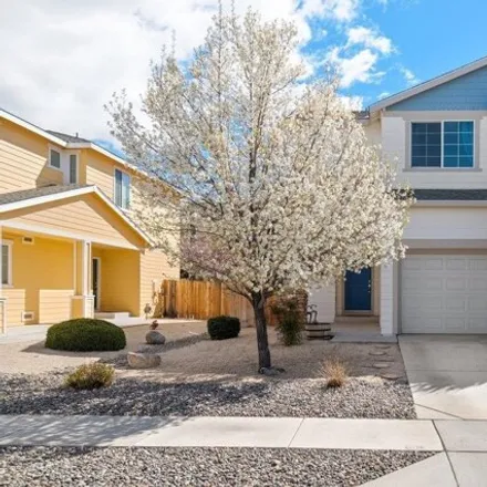 Buy this 2 bed townhouse on 2166 Stanhope Lane in Reno, NV 89502