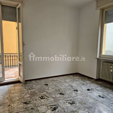 Rent this 3 bed apartment on Via Stendhal 1 in 43123 Parma PR, Italy